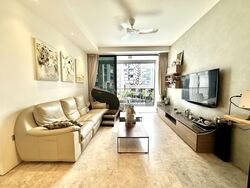 Sennett Estate (D13), Apartment #594128621